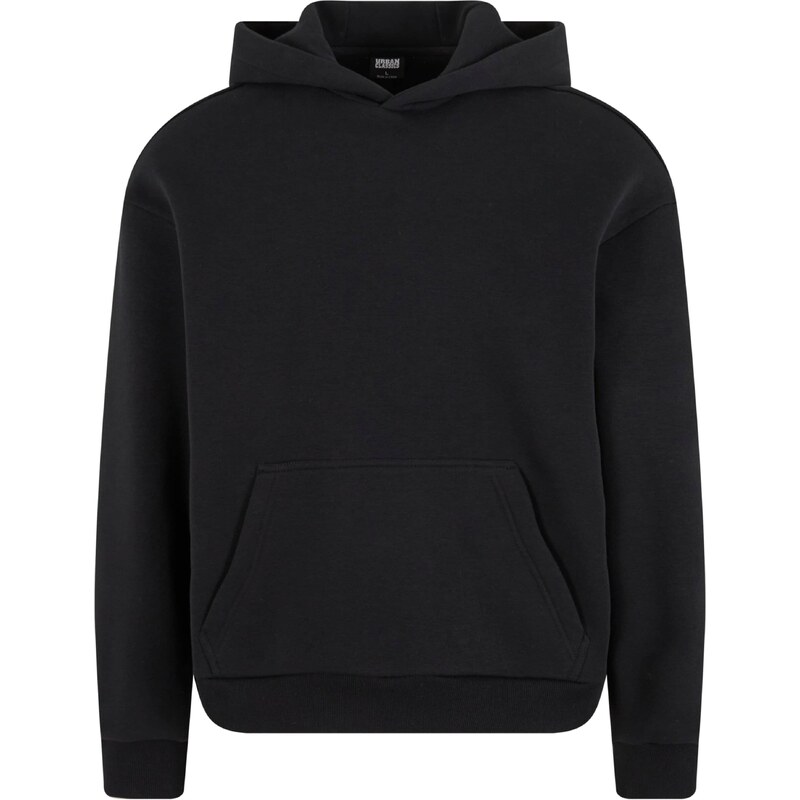 Urban Classics Mikina čierna 61428957