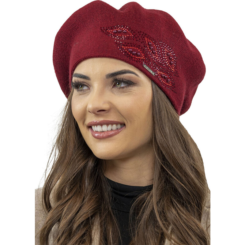 Dámsky baret Vivisence 7051 57451172