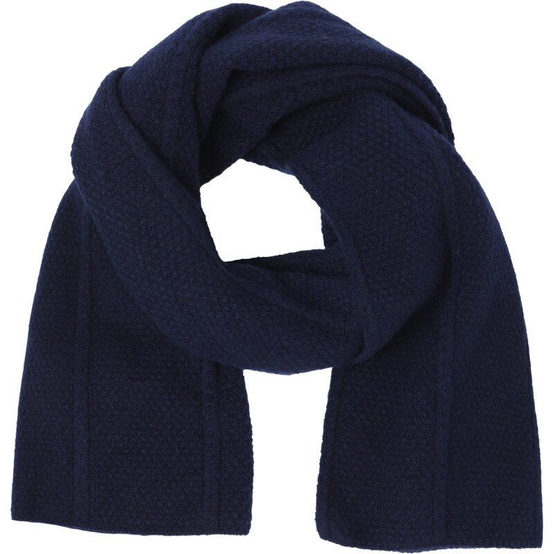 TATUUM Šál námornícka modrá 62269888