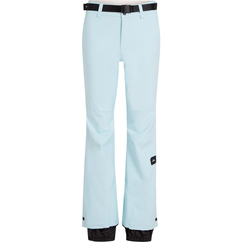 ONEILL Outdoorové nohavice pastelovo modrá 61334679