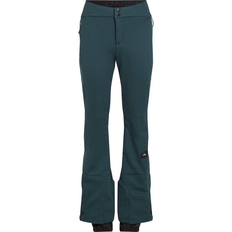 ONEILL Outdoorové nohavice Blessed petrolejová 61945350