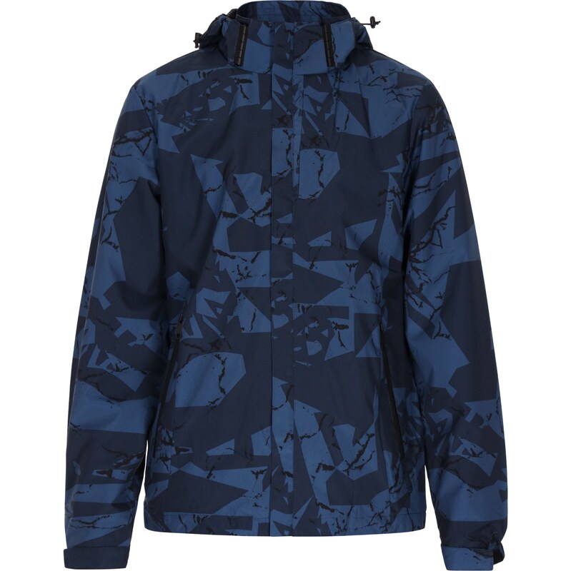 HOMEBASE Prechodná bunda modrá / tmavomodrá 64424299