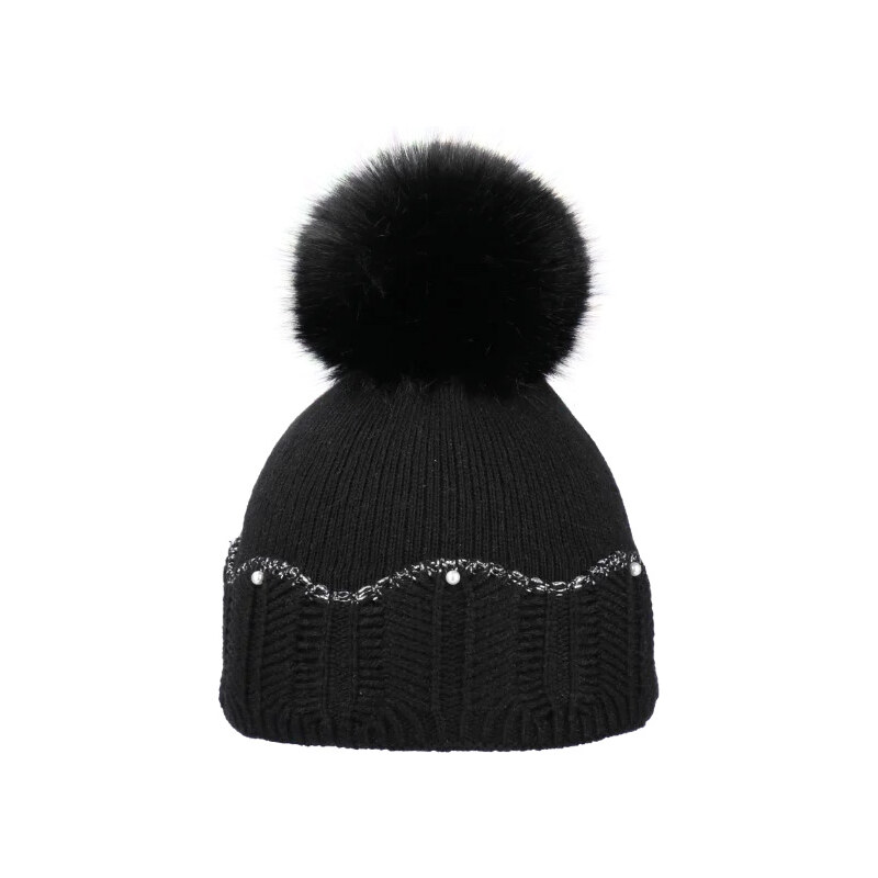 CAPU Dámska čiapka 766-G 66582678