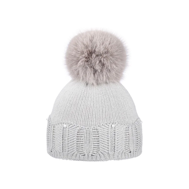 CAPU Dámska čiapka 766-E 66588777