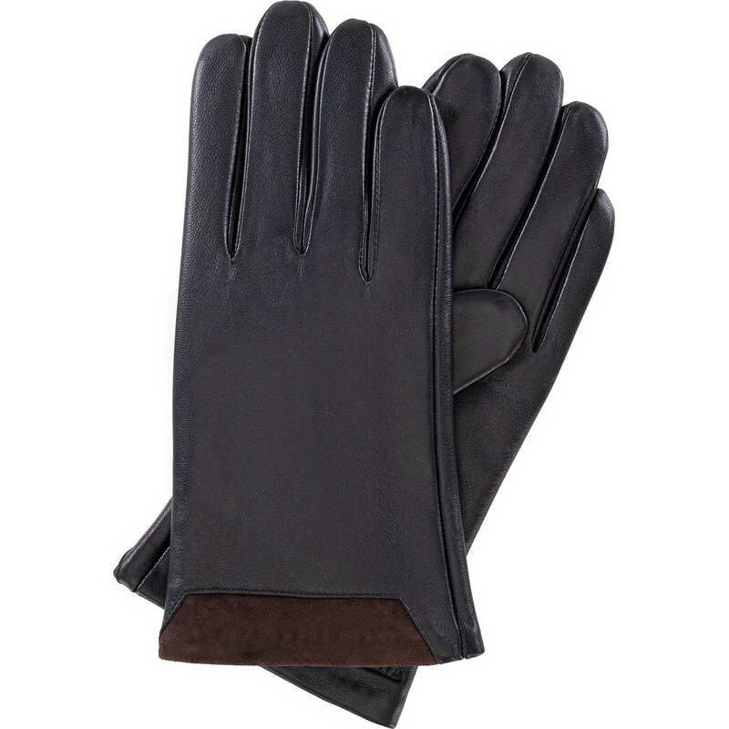 Pánske kožené rukavice Wittchen 39-6L-960-14 60475225