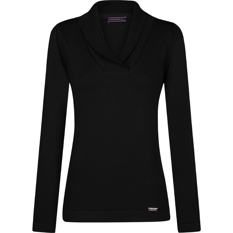 Felix Hardy Sveter čierna 63147544