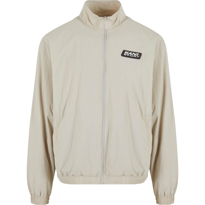 Karl Kani Prechodná bunda Essential piesková 67562157