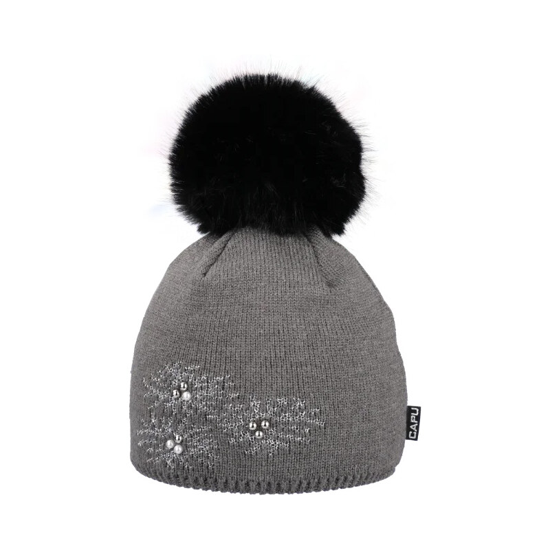 CAPU Dámska čiapka 757-F 66581883