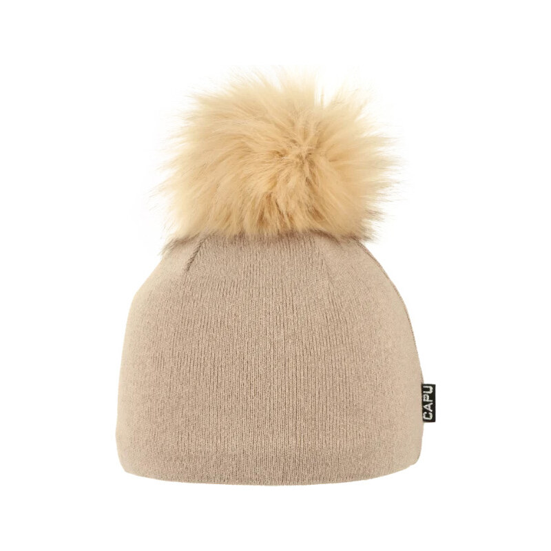 CAPU Dámska čiapka 1745-D 66582316