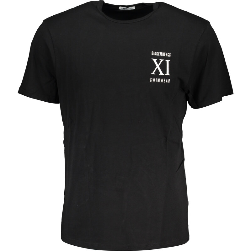 Pánske tričko Bikkembergs s krátkym rukávom 64705946