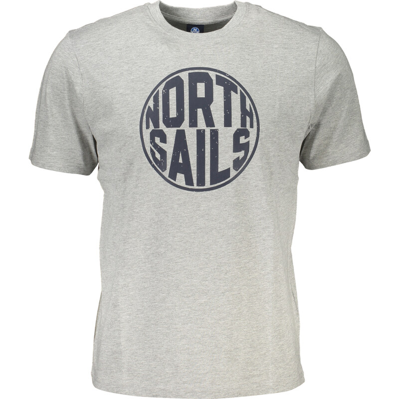Pánske tričko NORTH SAILS s krátkym rukávom 64707385