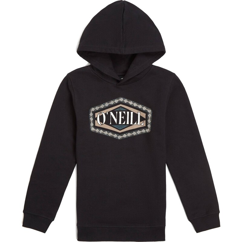 ONEILL Mikina béžová / čierna / biela 60971678