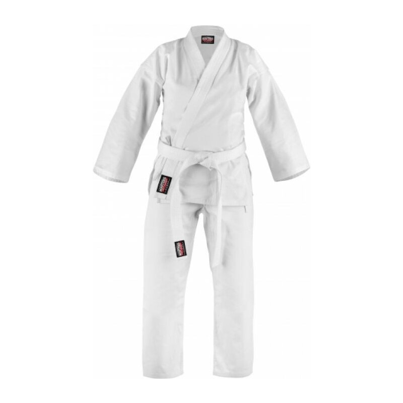 MASTERS karate kimono 8 oz - 100 cm NOVINKA 65916297