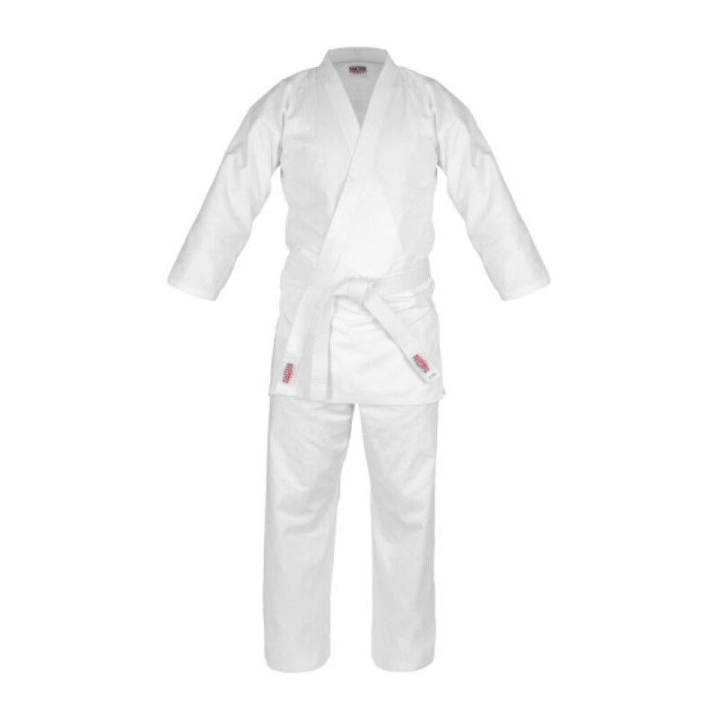 Karate kimono kyokushinkai 8 oz MASTERS - 190 cm NEW 65916298