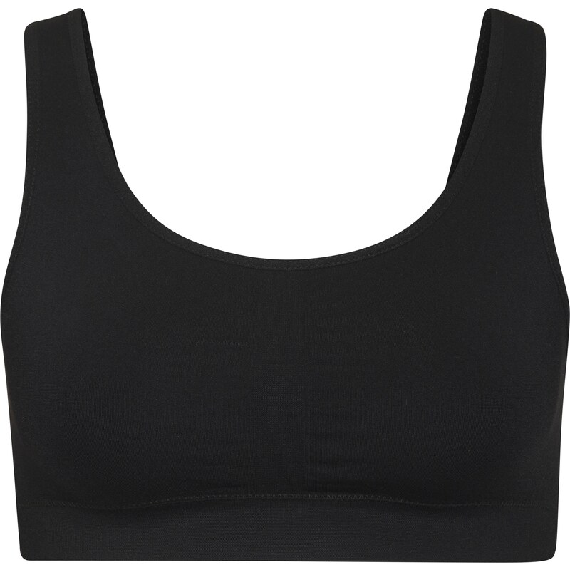 LASCANA Podprsenka čierna 60910146