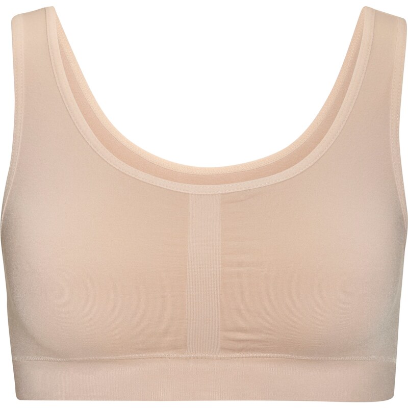 LASCANA Podprsenka béžová 60910143