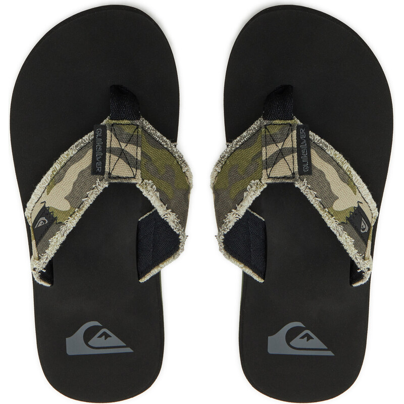 Žabky Quiksilver 31340259