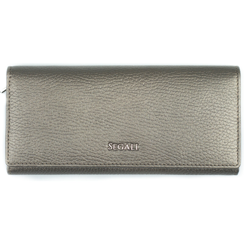 SEGALI Dámska kožená peňaženka 7409 plata vieja 66594425