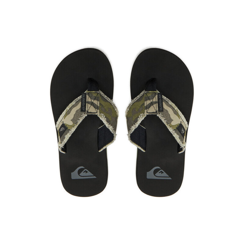 Žabky Quiksilver 19145612