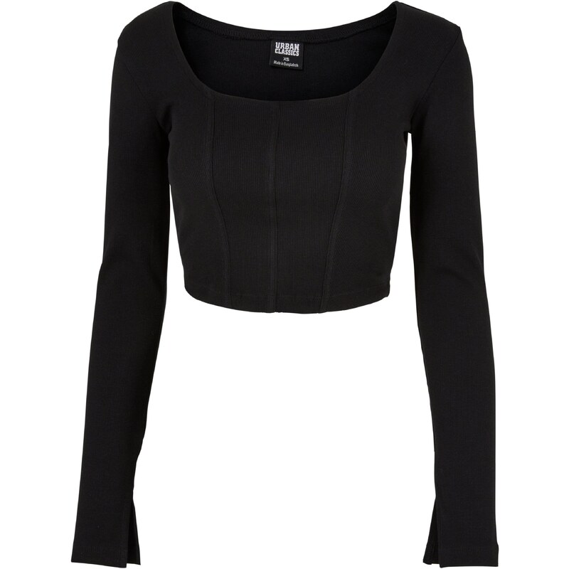 Urban Classics Tričko čierna 63143367