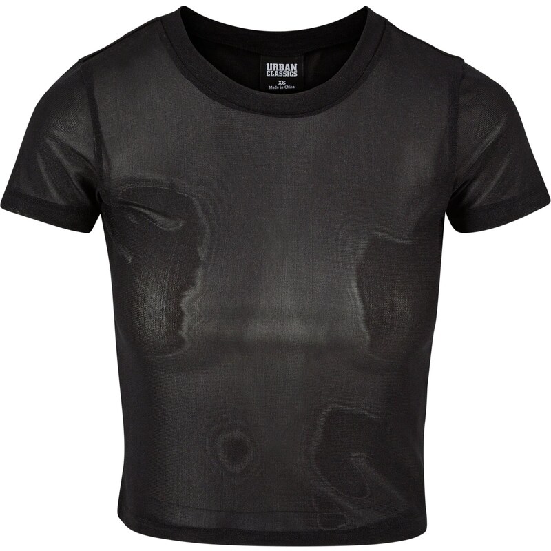 Urban Classics Tričko čierna 63144514
