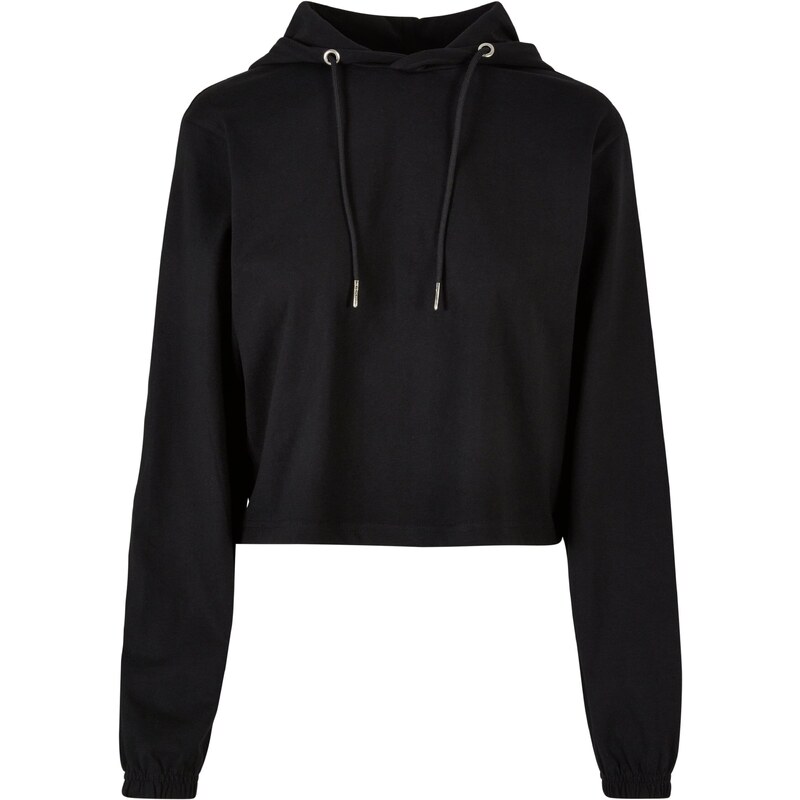 Urban Classics Mikina čierna 63008364