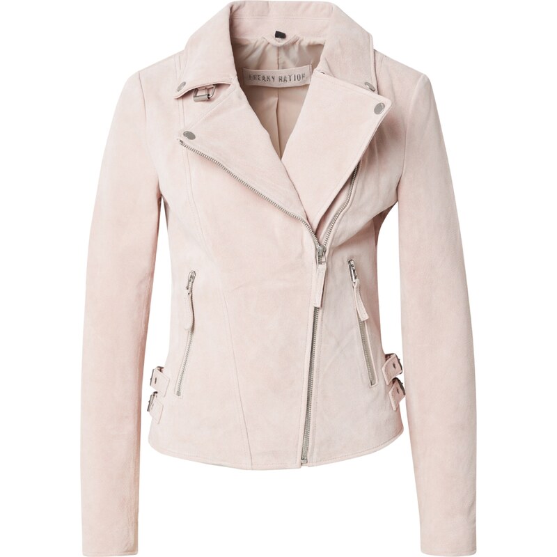 FREAKY NATION Prechodná bunda Taxi Driver rosé 11978472