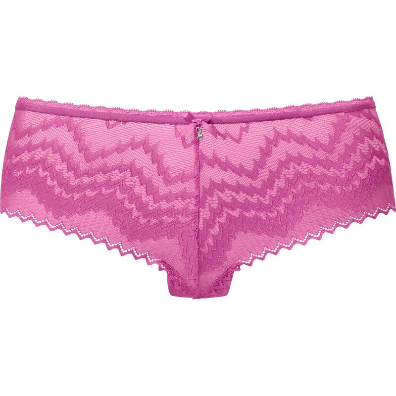 LASCANA Nohavičky ružová 63146386