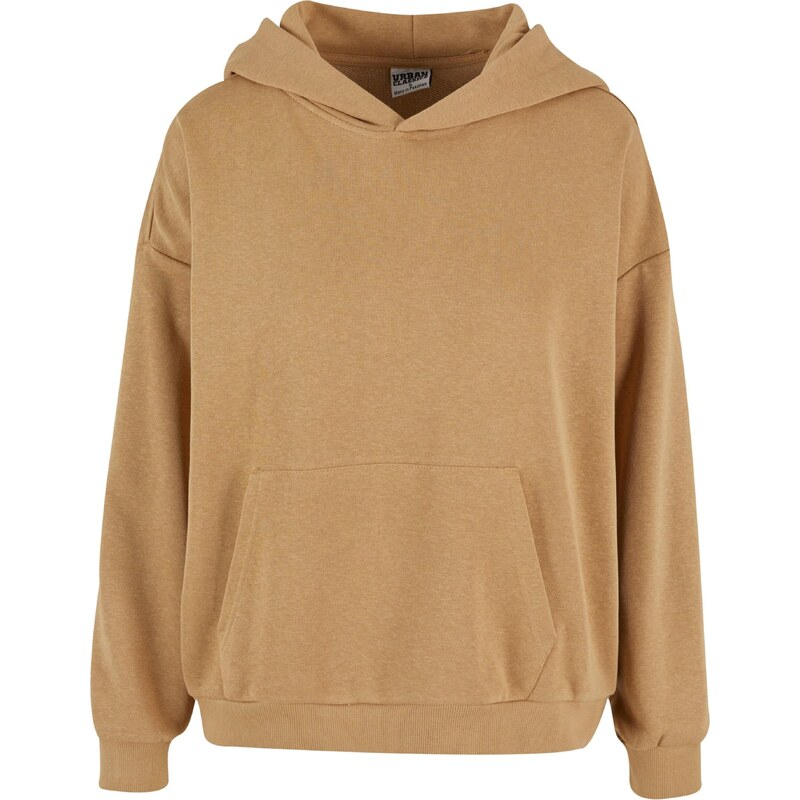 Urban Classics Mikina farba ťavej srsti 63146591
