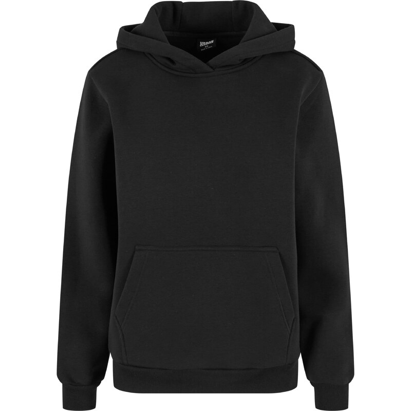 Urban Classics Mikina čierna 62114988