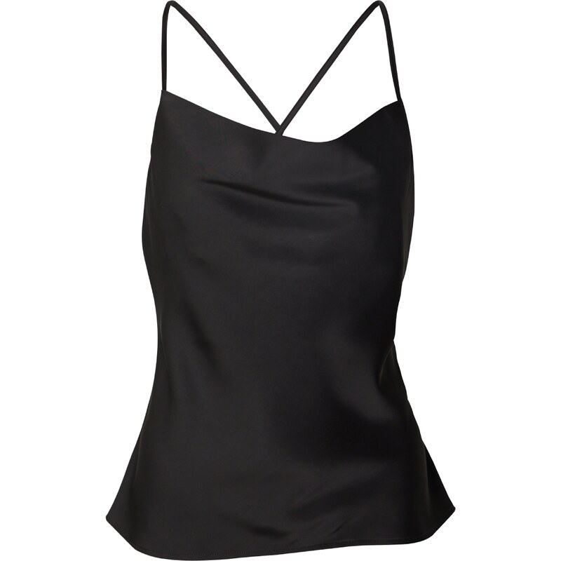 LeGer by Lena Gercke Top Valentina čierna 63146939