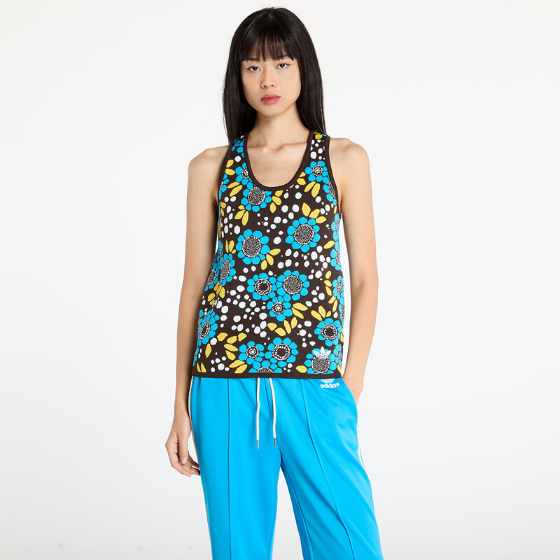 adidas Originals adidas x Wales Bonner Knit Vest Multicolor S 59076738