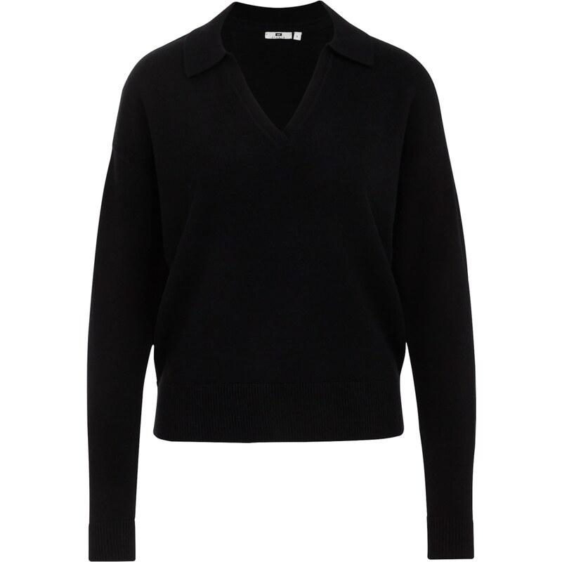 WE Studio Sveter čierna 62771600