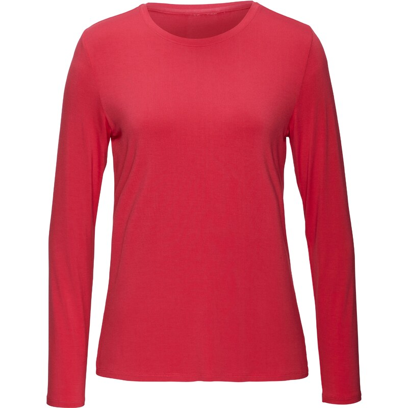 LASCANA Tričko brusnicová 62249886