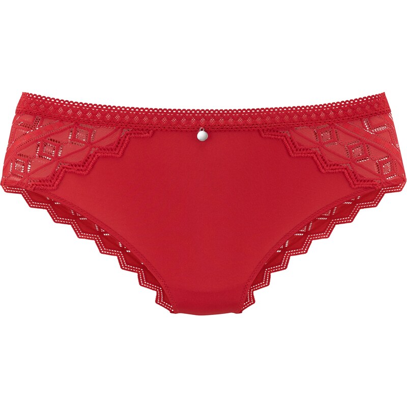 s.Oliver Nohavičky červená 62803572