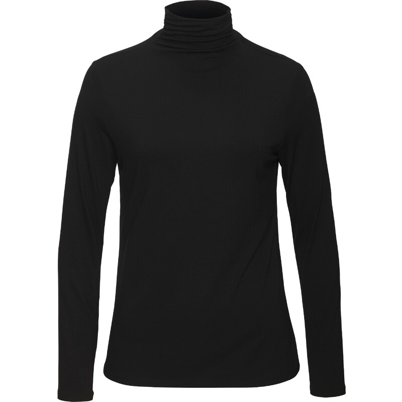 LASCANA Tričko čierna 63147514