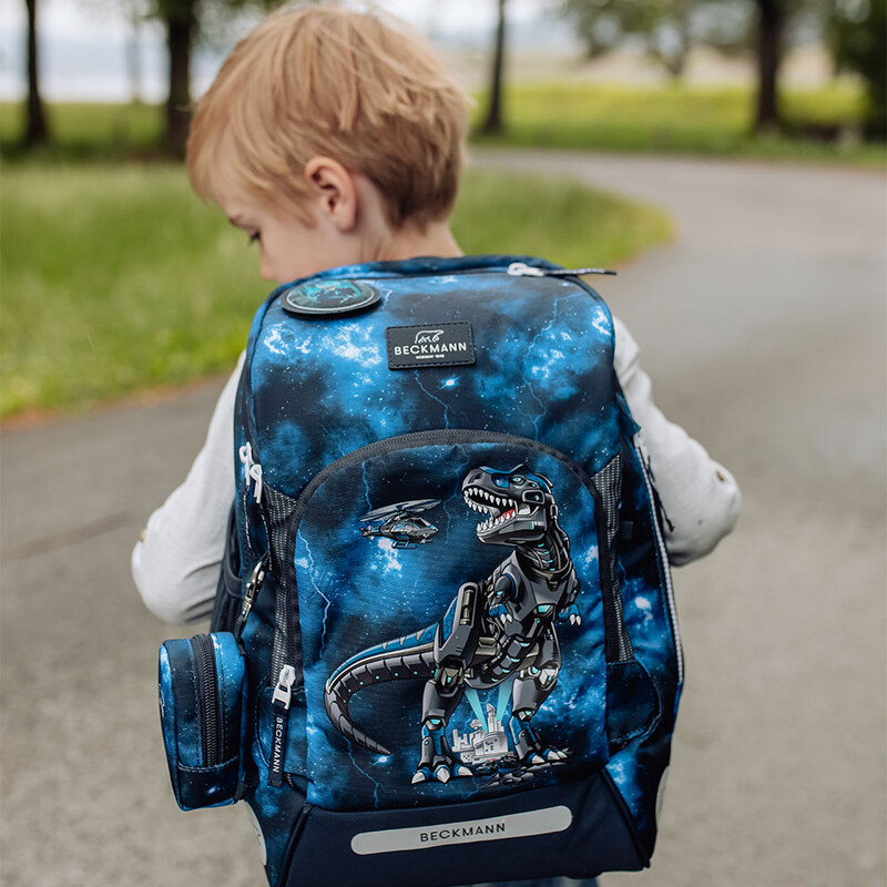 Školský mini set Active AIR FLX Tech Rex BECKMANN 67378294