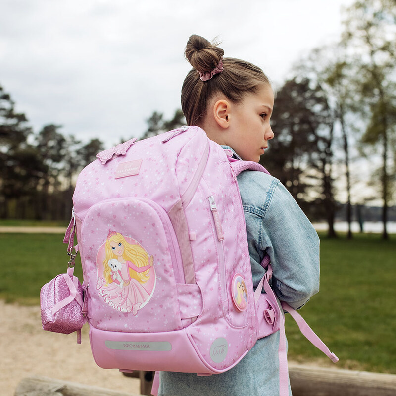 Školský set AIR FLX Rosie BECKMANN 2025 60501334