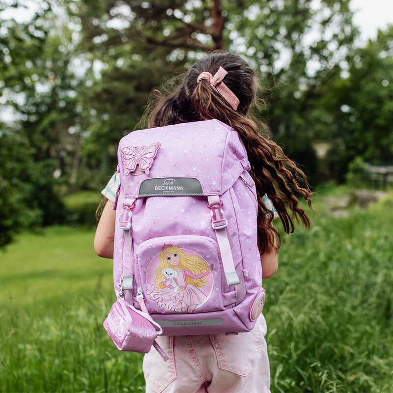 Školský set Classic Rosie BECKMANN 2025 60501341