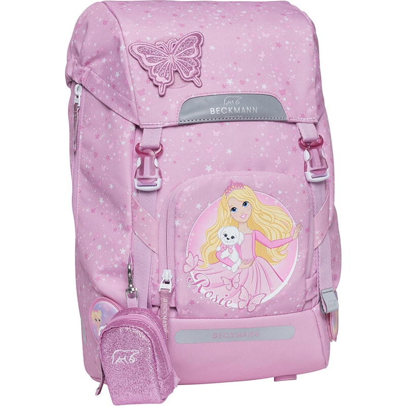 Školská taška Max Rosie 28l BECKMANN 2025 60501346