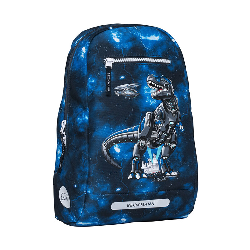 Športový detský batoh Tech Rex BECKMANN 66708419