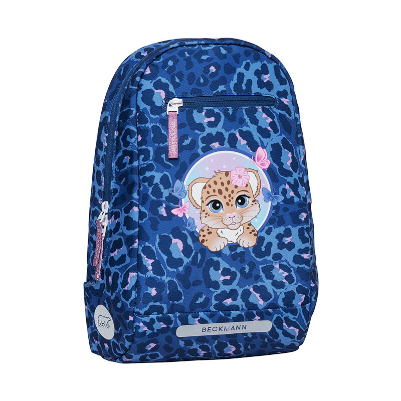 Športový detský batoh Cheeta BECKMANN 66675733