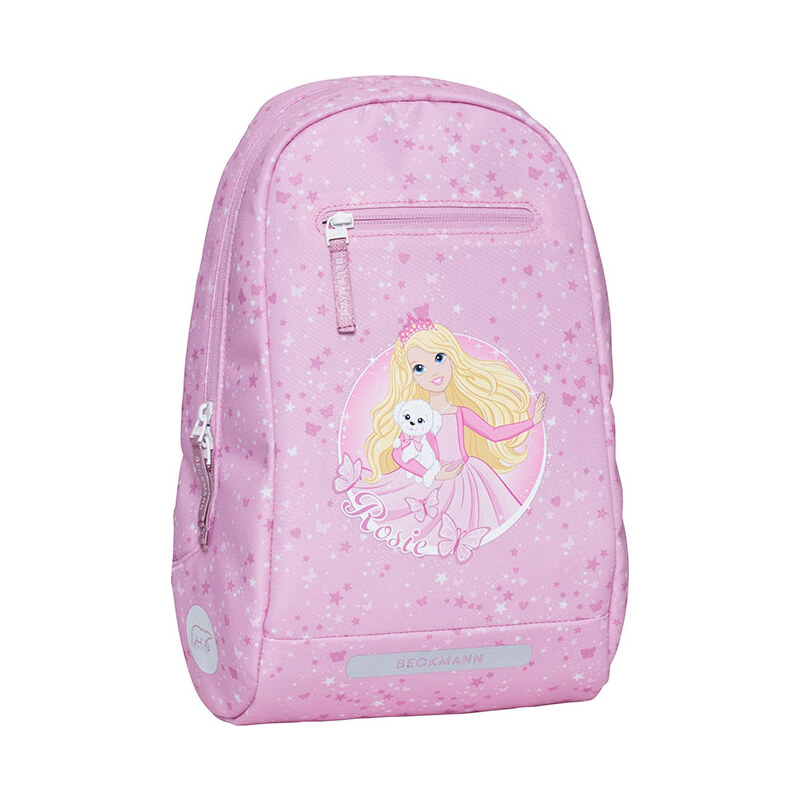 Športový detský batoh Rosie BECKMANN 66531308