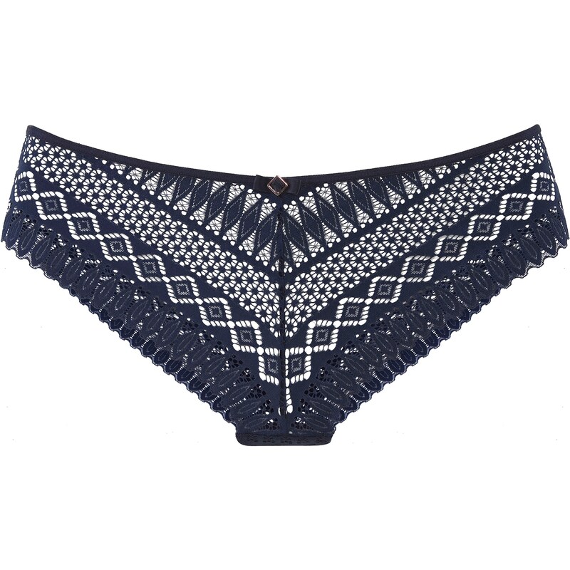 LASCANA Nohavičky tmavomodrá 63147581