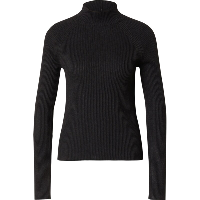 VERO MODA Sveter VMAVERY čierna 63147901