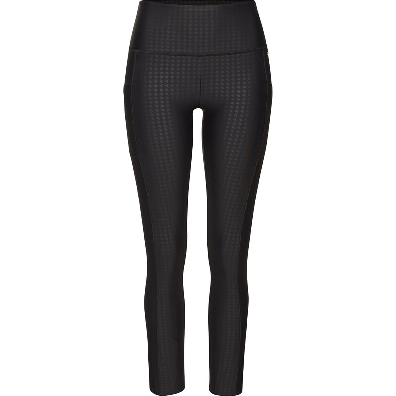 LASCANA Športové nohavice čierna 62541436