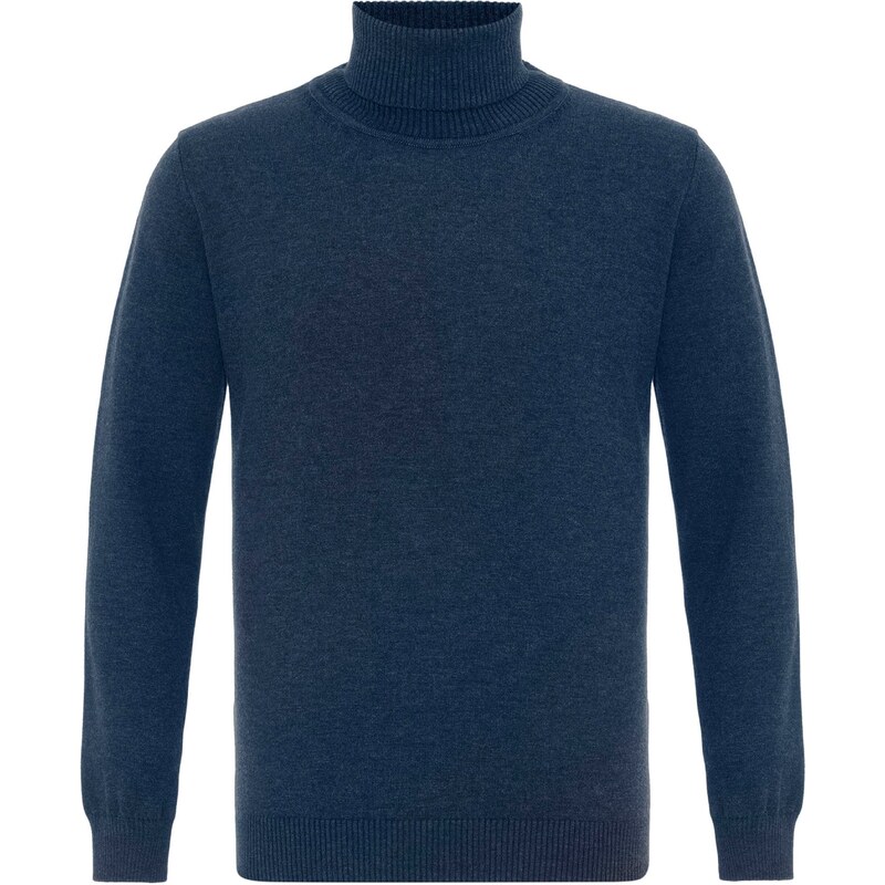 Anou Anou Sveter indigo 60683445