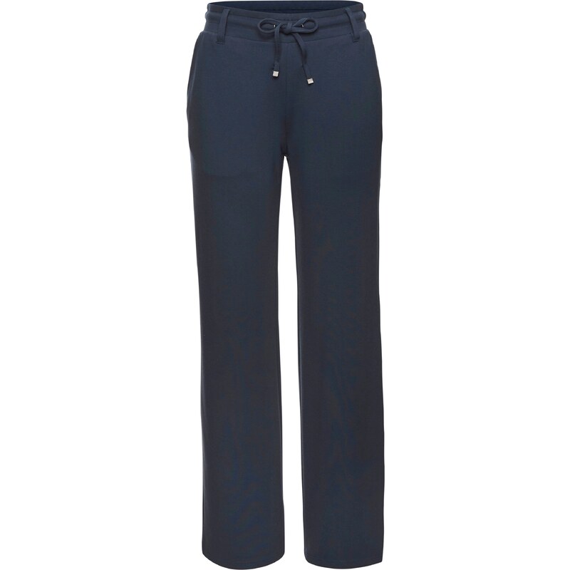 LASCANA Nohavice petrolejová 62340445