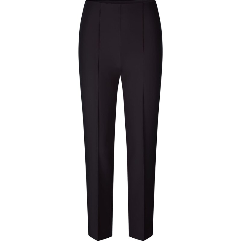 Rich & Royal Nohavice s pukmi čierna 60982515