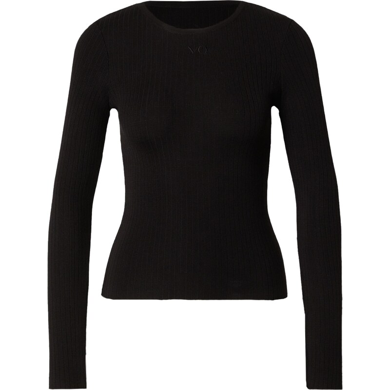 VERSTIQUE Tričko čierna 61226336